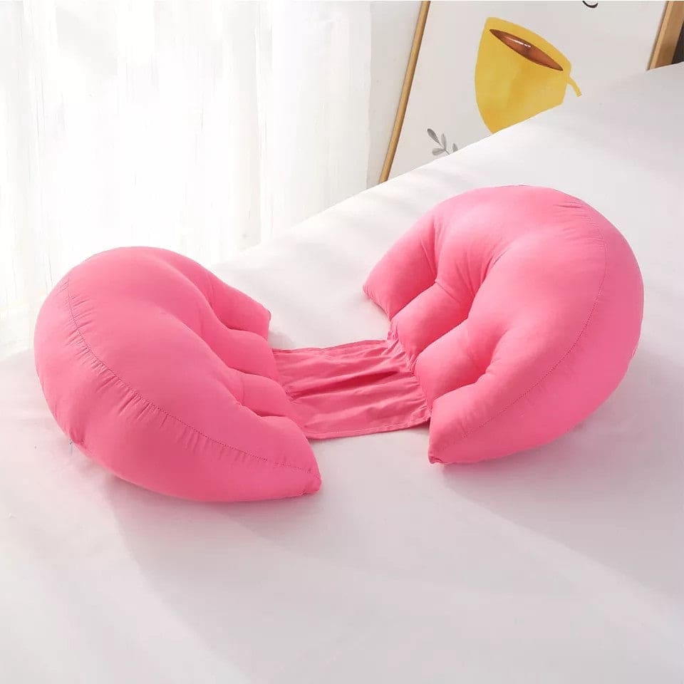 ALMOHADA PEQUEÑA EMBARAZO - Electicarshop