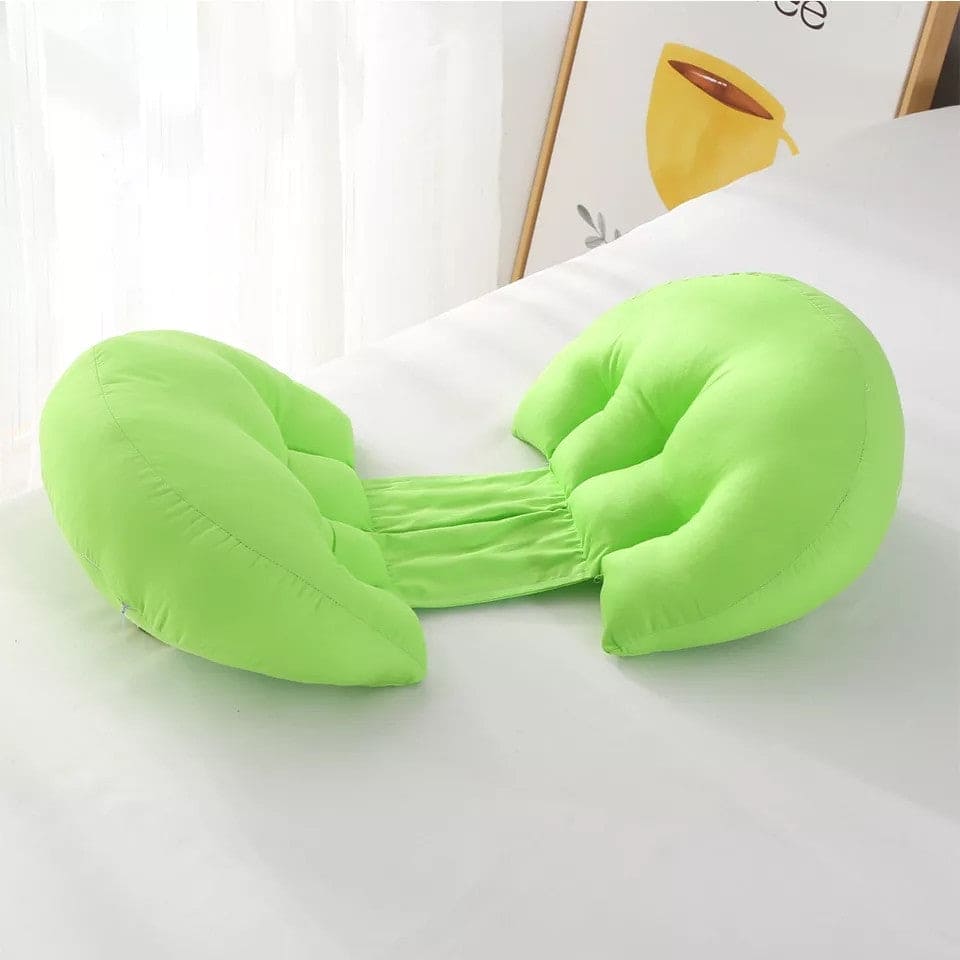 ALMOHADA PEQUEÑA EMBARAZO - Electicarshop