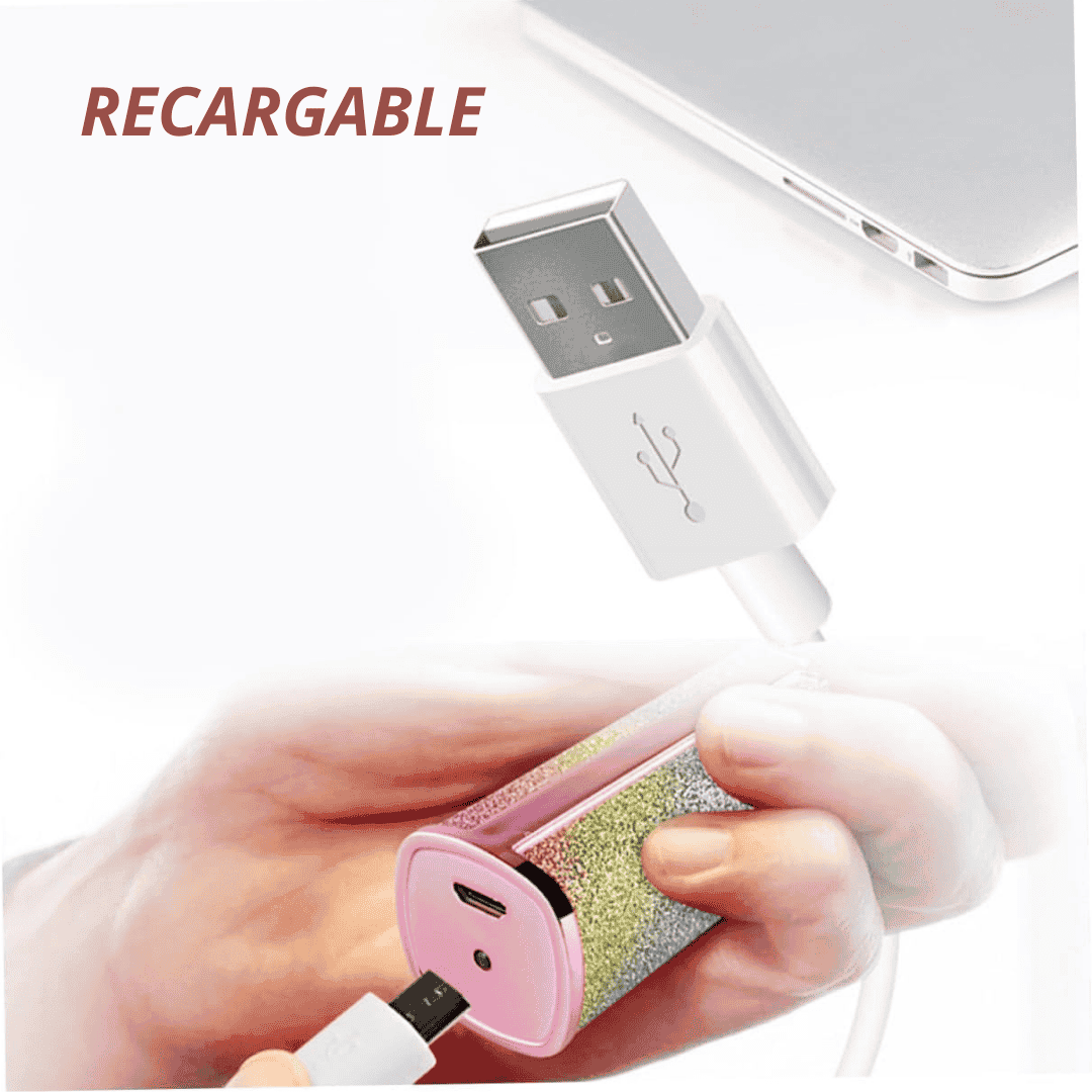 DEPILADOR FACIAL Y CEJAS 2 EN 1 HX - 203A - Electicarshop