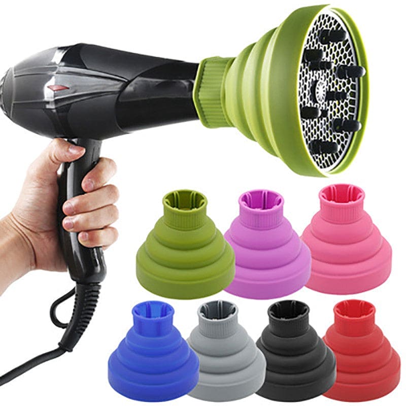 Difusor para secador plegable - Electicarshop
