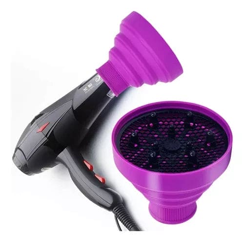 Difusor para secador plegable - Electicarshop