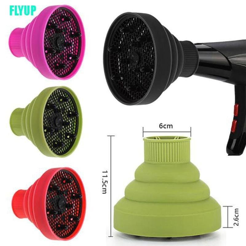 Difusor para secador plegable - Electicarshop