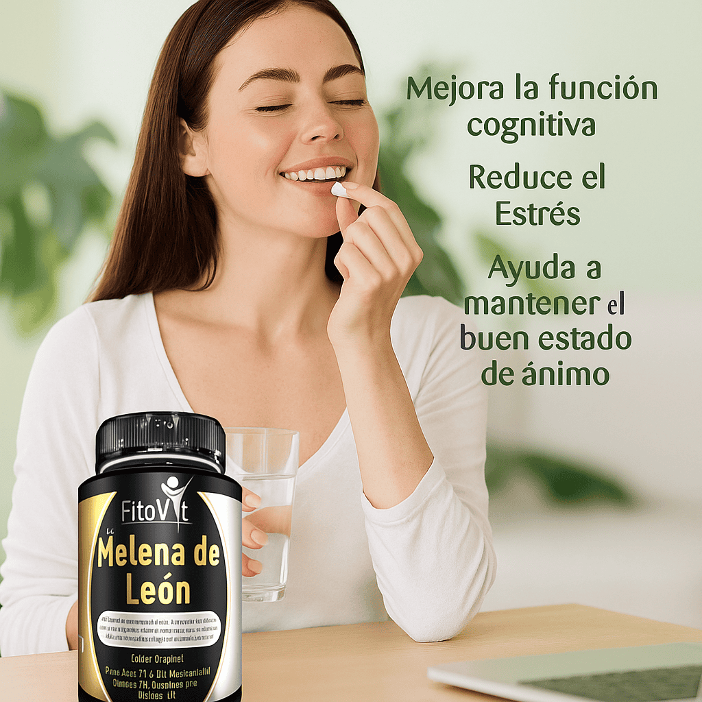 MELENA DE LEON: Activa tu Mente y Reduce el Estrés