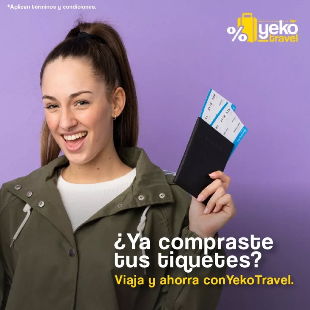 MEMBRESÍA YEKOCLUB