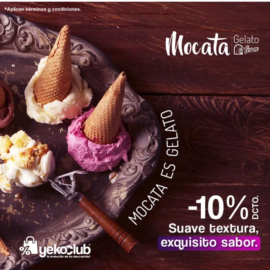 MEMBRESÍA YEKOCLUB