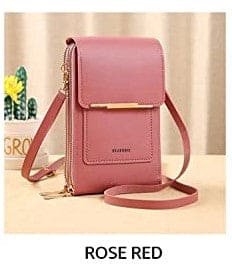 Bolso - Billetera Porta celular ⚡ - Electicarshop