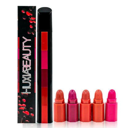 LABIAL HUXIABEAUTY 5 EN 1 - Electicarshop