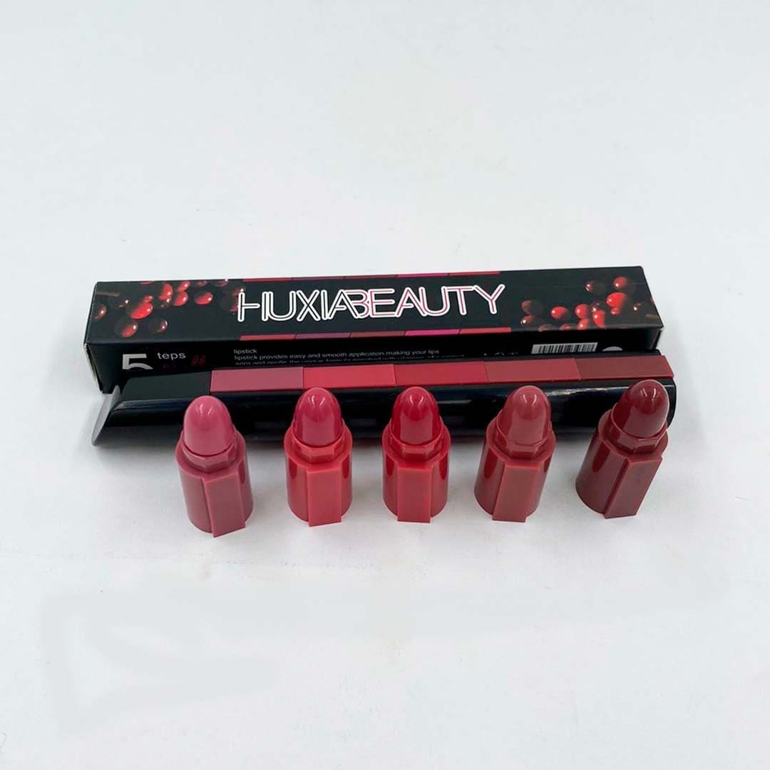 LABIAL HUXIABEAUTY 5 EN 1 - Electicarshop