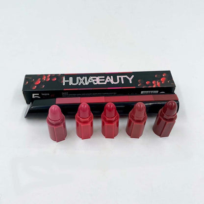 LABIAL HUXIABEAUTY 5 EN 1 - Electicarshop