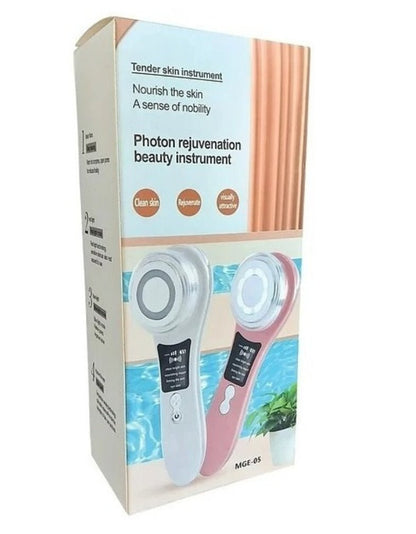 MASAJEADRO BEAUTY ANTIENVEJECIMIENTO Y EMBELLECEDOR - Electicarshop