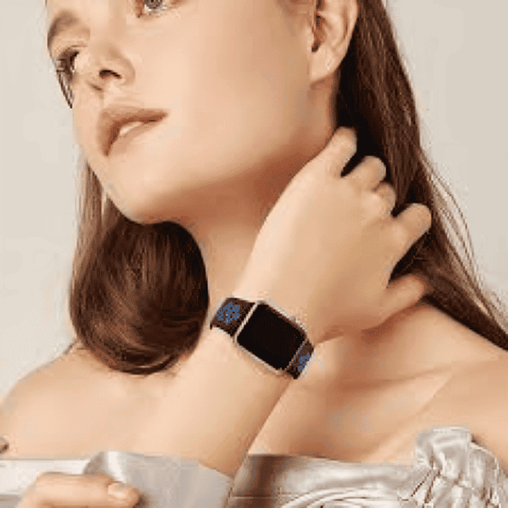 Smart Watch T55 Pro Max + Audifonos TWS - Electicarshop