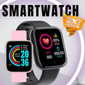 SUPER PROMO🎁 2 x 1 SMARTWATCH - Electicarshop